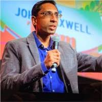 Gary Gopinathan, Founder and Principal Adviser